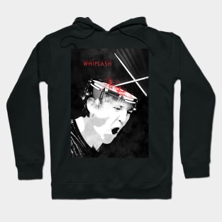 Whiplash Hoodie